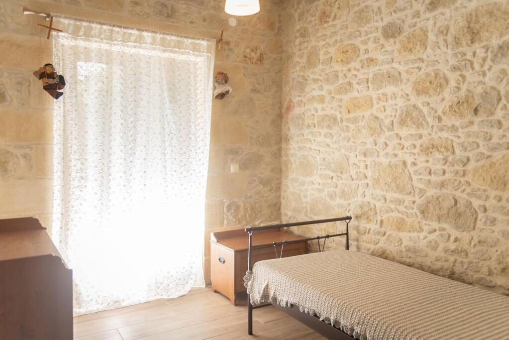 Fanouria'S Home Kallergiana Bagian luar foto