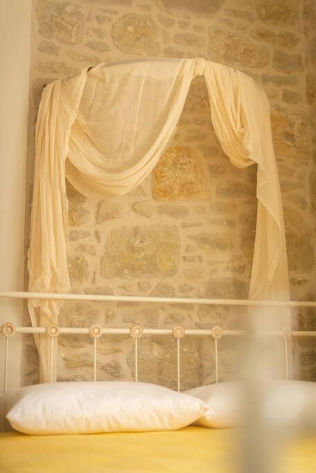 Fanouria'S Home Kallergiana Bagian luar foto