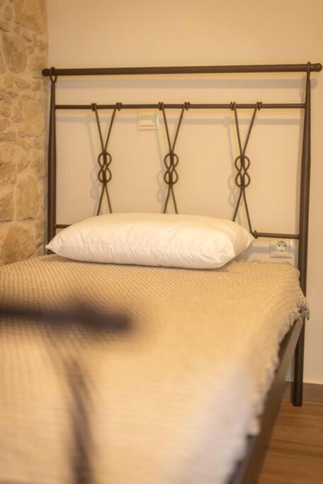 Fanouria'S Home Kallergiana Bagian luar foto