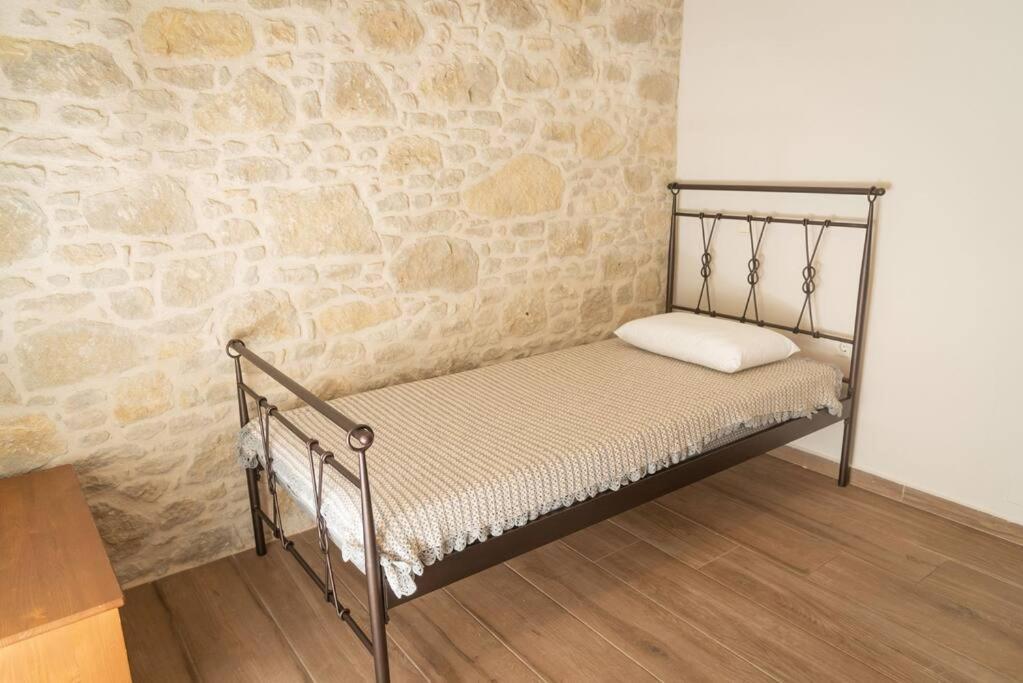 Fanouria'S Home Kallergiana Bagian luar foto