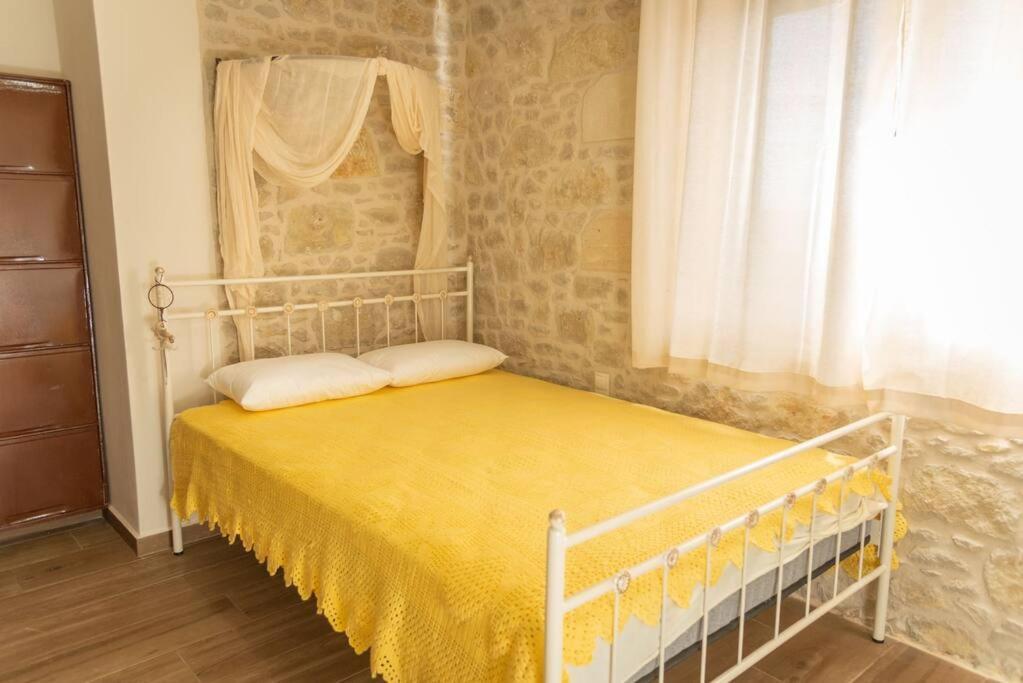 Fanouria'S Home Kallergiana Bagian luar foto