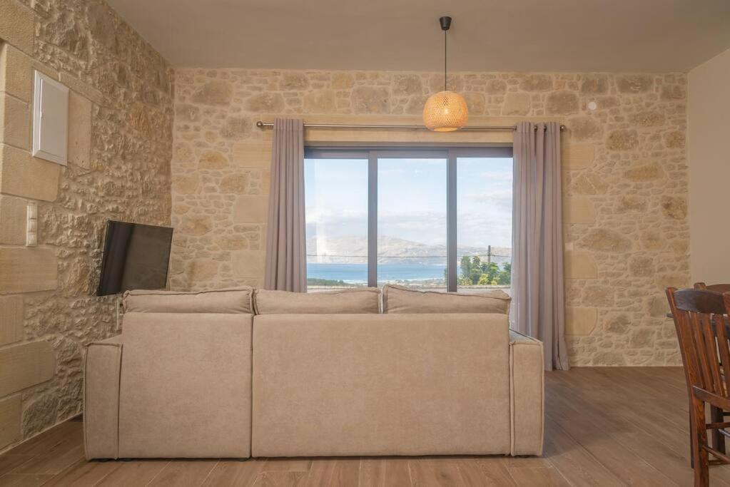 Fanouria'S Home Kallergiana Bagian luar foto