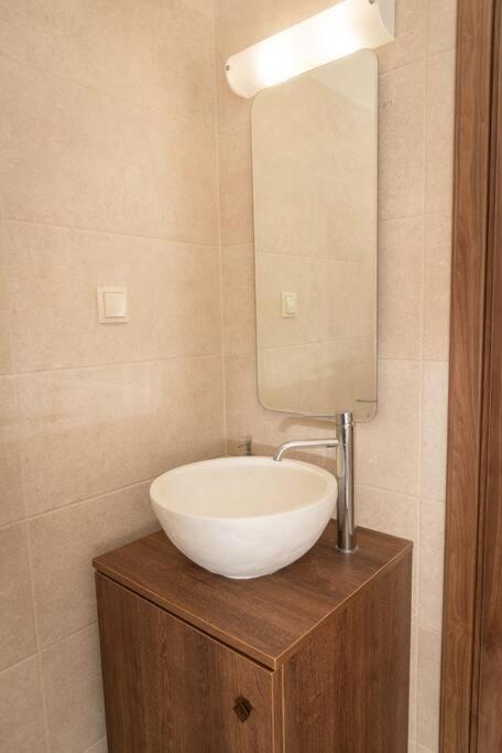 Fanouria'S Home Kallergiana Bagian luar foto