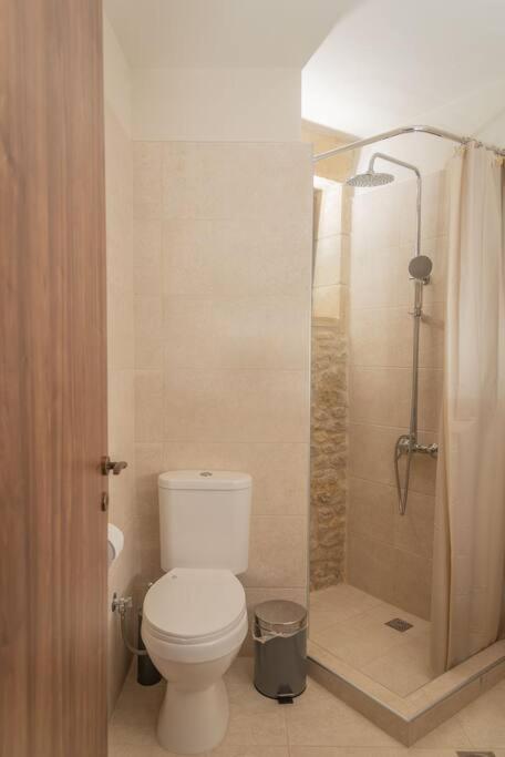 Fanouria'S Home Kallergiana Bagian luar foto