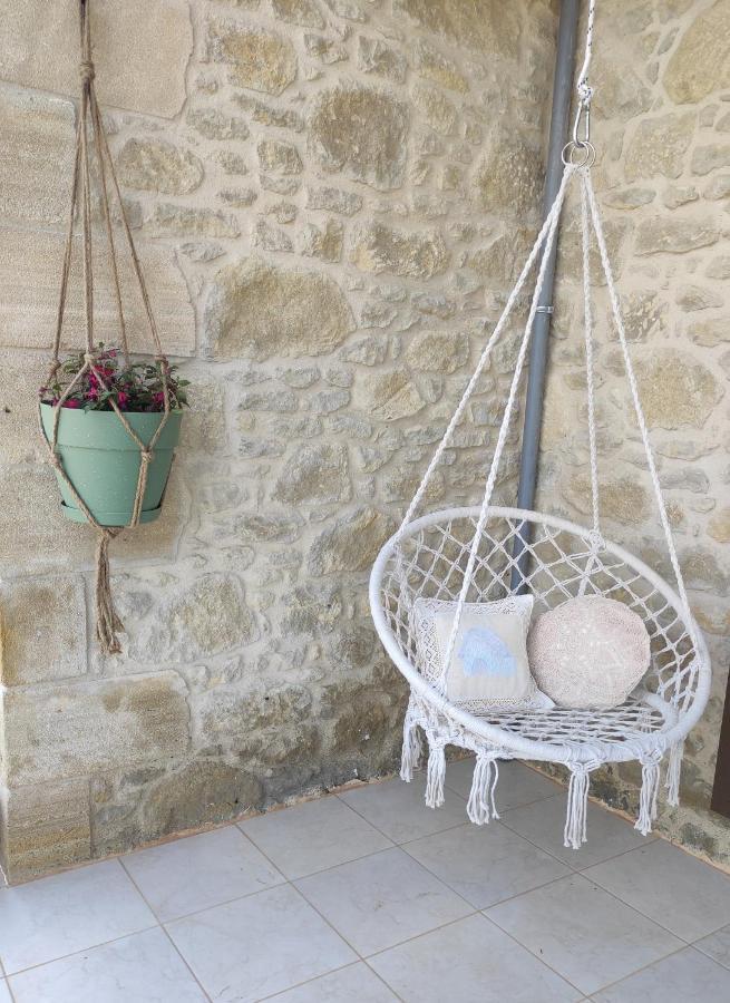 Fanouria'S Home Kallergiana Bagian luar foto